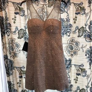 Beautiful dress from Bloomingdales